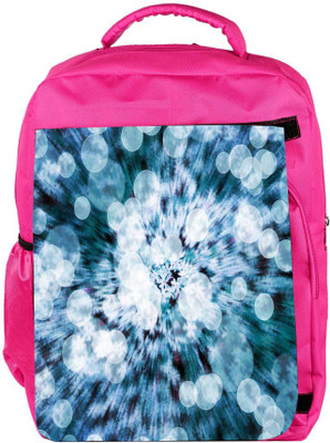 Snoogg Eco Friendly Canvas Blue Flower Abstract Background Backpack Rucksack School Travel Unisex Casual Canvas Bag Bookbag Satchel 5 L Backpack(Pink)
Snoogg Eco Friendly Canvas Blue Flower Abstract Background Backpack Rucksack School Travel Unisex Casual Canvas Bag Bookbag Satchel 5 L Backpack(Pink)
