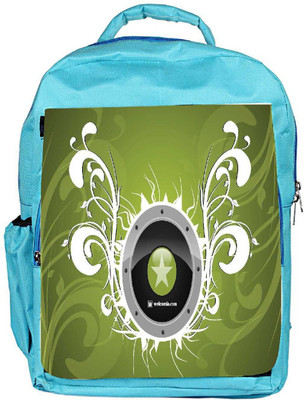 Snoogg Eco Friendly Canvas Clubbing Theme Backpack Rucksack School Travel Unisex Casual Canvas Bag Bookbag Satchel 5 L Backpack(Blue)
Snoogg Eco Friendly Canvas Clubbing Theme Backpack Rucksack School Travel Unisex Casual Canvas Bag Bookbag Satchel 5 L Backpack(Blue)