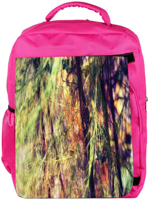Snoogg Eco Friendly Canvas Drying Leaves In Trees Designer Backpack Rucksack School Travel Unisex Casual Canvas Bag Bookbag Satchel 5 L Backpack(Pink)
Snoogg Eco Friendly Canvas Drying Leaves In Trees Designer Backpack Rucksack School Travel Unisex Casual Canvas Bag Bookbag Satchel 5 L Backpack(Pink)