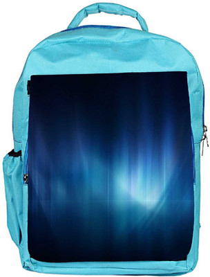 Snoogg Eco Friendly Canvas Abstract Blue Pattern Design Designer Backpack Rucksack School Travel Unisex Casual Canvas Bag Bookbag Satchel 5 L Backpack(Blue)
Snoogg Eco Friendly Canvas Abstract Blue Pattern Design Designer Backpack Rucksack School Travel Unisex Casual Canvas Bag Bookbag Satchel 5 L Backpack(Blue)