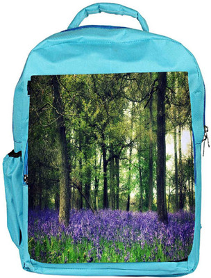Snoogg Eco Friendly Canvas Purple Small Plants Designer Backpack Rucksack School Travel Unisex Casual Canvas Bag Bookbag Satchel 5 L Backpack(Blue)
Snoogg Eco Friendly Canvas Purple Small Plants Designer Backpack Rucksack School Travel Unisex Casual Canvas Bag Bookbag Satchel 5 L Backpack(Blue)