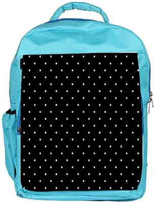 Snoogg Eco Friendly Canvas Love Polka Backpack Rucksack School Travel Unisex Casual Canvas Bag Bookbag Satchel 5 L Backpack(Blue)
Snoogg Eco Friendly Canvas Love Polka Backpack Rucksack School Travel Unisex Casual Canvas Bag Bookbag Satchel 5 L Backpack(Blue)