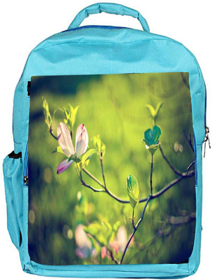 Snoogg Eco Friendly Canvas Dark Pink Flower Designer Backpack Rucksack School Travel Unisex Casual Canvas Bag Bookbag Satchel 5 L Backpack(Blue)
Snoogg Eco Friendly Canvas Dark Pink Flower Designer Backpack Rucksack School Travel Unisex Casual Canvas Bag Bookbag Satchel 5 L Backpack(Blue)