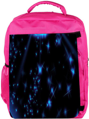 Snoogg Eco Friendly Canvas Stars And Circles Backpack Rucksack School Travel Unisex Casual Canvas Bag Bookbag Satchel 5 L Backpack(Pink)
Snoogg Eco Friendly Canvas Stars And Circles Backpack Rucksack School Travel Unisex Casual Canvas Bag Bookbag Satchel 5 L Backpack(Pink)