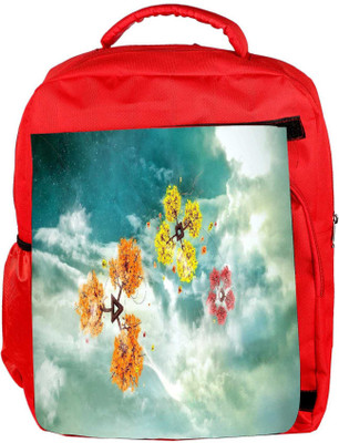 Snoogg Eco Friendly Canvas Geometric Shapes Designer Backpack Rucksack School Travel Unisex Casual Canvas Bag Bookbag Satchel 5 L Backpack(Red)
Snoogg Eco Friendly Canvas Geometric Shapes Designer Backpack Rucksack School Travel Unisex Casual Canvas Bag Bookbag Satchel 5 L Backpack(Red)