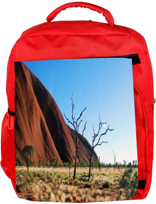 Snoogg Eco Friendly Canvas Tree Without Leaves Designer Backpack Rucksack School Travel Unisex Casual Canvas Bag Bookbag Satchel 5 L Backpack(Red)
Snoogg Eco Friendly Canvas Tree Without Leaves Designer Backpack Rucksack School Travel Unisex Casual Canvas Bag Bookbag Satchel 5 L Backpack(Red)