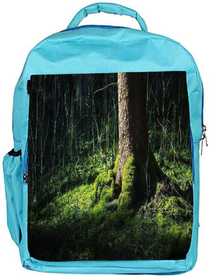 Snoogg Eco Friendly Canvas Huge Tree Designer Backpack Rucksack School Travel Unisex Casual Canvas Bag Bookbag Satchel 5 L Backpack(Blue)
Snoogg Eco Friendly Canvas Huge Tree Designer Backpack Rucksack School Travel Unisex Casual Canvas Bag Bookbag Satchel 5 L Backpack(Blue)