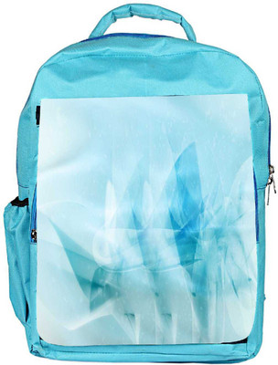 Snoogg Eco Friendly Canvas Abstract Art Work Designer Backpack Rucksack School Travel Unisex Casual Canvas Bag Bookbag Satchel 5 L Backpack(Blue)
Snoogg Eco Friendly Canvas Abstract Art Work Designer Backpack Rucksack School Travel Unisex Casual Canvas Bag Bookbag Satchel 5 L Backpack(Blue)