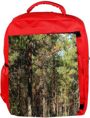 Snoogg Eco Friendly Canvas Humid Climate Designer Backpack Rucksack School Travel Unisex Casual Canvas Bag Bookbag Satchel 5 L Backpack(Red)
Snoogg Eco Friendly Canvas Humid Climate Designer Backpack Rucksack School Travel Unisex Casual Canvas Bag Bookbag Satchel 5 L Backpack(Red)