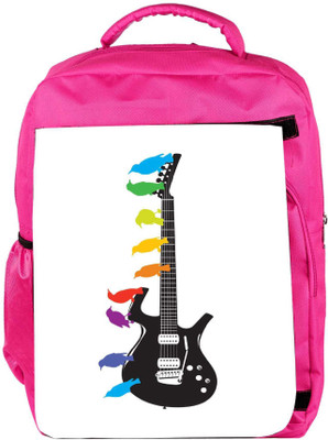 Snoogg Eco Friendly Canvas Electronic Bird Movement Backpack Rucksack School Travel Unisex Casual Canvas Bag Bookbag Satchel 5 L Backpack(Pink)
Snoogg Eco Friendly Canvas Electronic Bird Movement Backpack Rucksack School Travel Unisex Casual Canvas Bag Bookbag Satchel 5 L Backpack(Pink)