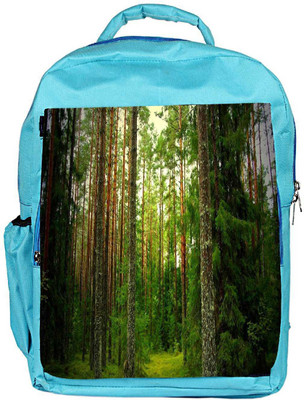 Snoogg Eco Friendly Canvas Wooden Trees Used Designer Backpack Rucksack School Travel Unisex Casual Canvas Bag Bookbag Satchel 5 L Backpack(Blue)
Snoogg Eco Friendly Canvas Wooden Trees Used Designer Backpack Rucksack School Travel Unisex Casual Canvas Bag Bookbag Satchel 5 L Backpack(Blue)