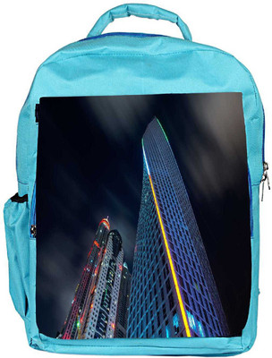 Snoogg Eco Friendly Canvas Dark Side Of Building Designer Backpack Rucksack School Travel Unisex Casual Canvas Bag Bookbag Satchel 5 L Backpack(Blue)
Snoogg Eco Friendly Canvas Dark Side Of Building Designer Backpack Rucksack School Travel Unisex Casual Canvas Bag Bookbag Satchel 5 L Backpack(Blue)