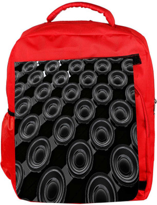 Snoogg Eco Friendly Canvas Buffers Designer Backpack Rucksack School Travel Unisex Casual Canvas Bag Bookbag Satchel 5 L Backpack(Red)
Snoogg Eco Friendly Canvas Buffers Designer Backpack Rucksack School Travel Unisex Casual Canvas Bag Bookbag Satchel 5 L Backpack(Red)