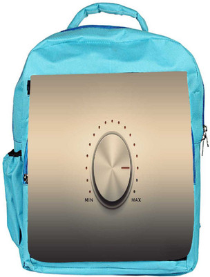 Snoogg Eco Friendly Canvas Min Max Designer Backpack Rucksack School Travel Unisex Casual Canvas Bag Bookbag Satchel 5 L Backpack(Blue)
Snoogg Eco Friendly Canvas Min Max Designer Backpack Rucksack School Travel Unisex Casual Canvas Bag Bookbag Satchel 5 L Backpack(Blue)