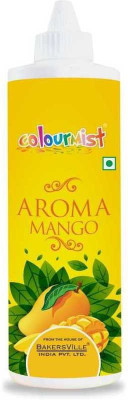 Colourmist Aroma Mango Liquid Food Essence(200 g)