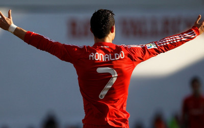 Christiano Ronaldo Wall Poster PWRGVALPHAPOS333 Paper Print(18 inch X 12 inch, Rolled)
Christiano Ronaldo Wall Poster PWRGVALPHAPOS333 Paper Print(18 inch X 12 inch, Rolled)