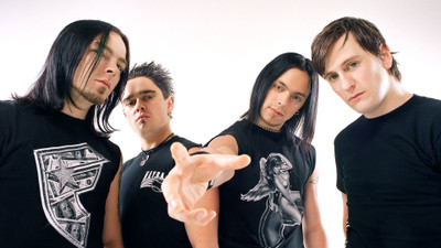 Bullet For my Valentine Wall Poster PWRGVALPHAPOS2822 Paper Print(18 inch X 12 inch, Rolled)
Bullet For my Valentine Wall Poster PWRGVALPHAPOS2822 Paper Print(18 inch X 12 inch, Rolled)