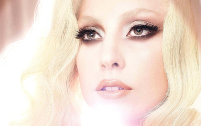Lady Gaga Wall Poster PWRGVALPHAPOS1929 Paper Print(18 inch X 12 inch, Rolled)
Lady Gaga Wall Poster PWRGVALPHAPOS1929 Paper Print(18 inch X 12 inch, Rolled)