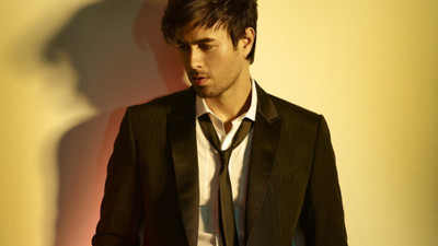 Enrique Iglesias Wall Poster PWRGVALPHAPOS1117 Paper Print(18 inch X 12 inch, Rolled)
Enrique Iglesias Wall Poster PWRGVALPHAPOS1117 Paper Print(18 inch X 12 inch, Rolled)