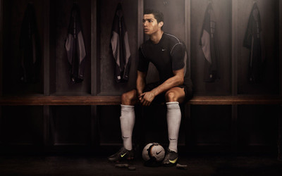 Christiano Ronaldo Wall Poster PWRGVALPHAPOS332 Paper Print(18 inch X 12 inch, Rolled)
Christiano Ronaldo Wall Poster PWRGVALPHAPOS332 Paper Print(18 inch X 12 inch, Rolled)