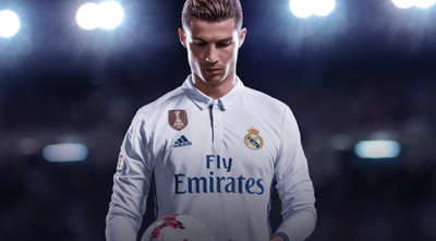 Christiano Ronaldo Wall Poster PWRGVALPHAPOS355 Paper Print(18 inch X 12 inch, Rolled)
Christiano Ronaldo Wall Poster PWRGVALPHAPOS355 Paper Print(18 inch X 12 inch, Rolled)
