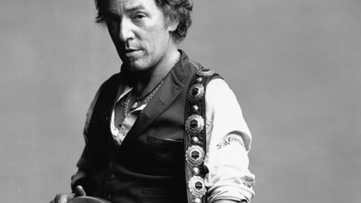 Bruce Springsteen Wall Poster PWRGVALPHAPOS2453 Paper Print(18 inch X 12 inch, Rolled)
Bruce Springsteen Wall Poster PWRGVALPHAPOS2453 Paper Print(18 inch X 12 inch, Rolled)