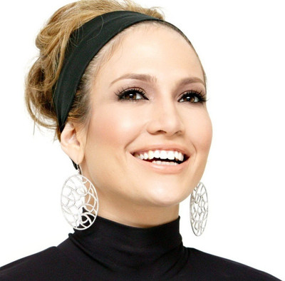 Jennifer Lopez Wall Poster PWRGVALPHAPOS2474 Paper Print(18 inch X 12 inch, Rolled)
Jennifer Lopez Wall Poster PWRGVALPHAPOS2474 Paper Print(18 inch X 12 inch, Rolled)