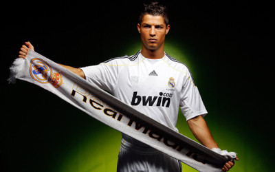 Christiano Ronaldo Wall Poster PWRGVALPHAPOS327 Paper Print(18 inch X 12 inch, Rolled)
Christiano Ronaldo Wall Poster PWRGVALPHAPOS327 Paper Print(18 inch X 12 inch, Rolled)