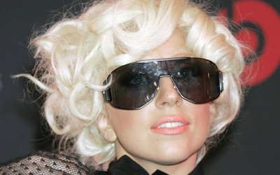 Lady Gaga Wall Poster PWRGVALPHAPOS2109 Paper Print(18 inch X 12 inch, Rolled)
Lady Gaga Wall Poster PWRGVALPHAPOS2109 Paper Print(18 inch X 12 inch, Rolled)