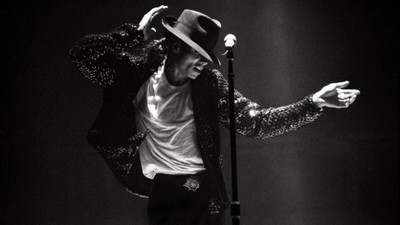 Michael Jackson Wall Poster PWRGVALPHAPOS1002 Paper Print(18 inch X 12 inch, Rolled)
Michael Jackson Wall Poster PWRGVALPHAPOS1002 Paper Print(18 inch X 12 inch, Rolled)