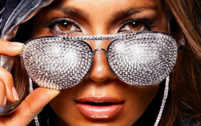 Jennifer Lopez Wall Poster PWRGVALPHAPOS2459 Paper Print(18 inch X 12 inch, Rolled)
Jennifer Lopez Wall Poster PWRGVALPHAPOS2459 Paper Print(18 inch X 12 inch, Rolled)
