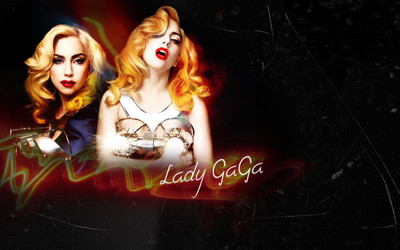 Lady Gaga Wall Poster PWRGVALPHAPOS1894 Paper Print(18 inch X 12 inch, Rolled)
Lady Gaga Wall Poster PWRGVALPHAPOS1894 Paper Print(18 inch X 12 inch, Rolled)
