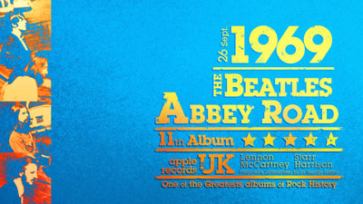 The Beatles Wall Poster PWRGVALPHAPOS197 Paper Print(18 inch X 12 inch, Rolled)
The Beatles Wall Poster PWRGVALPHAPOS197 Paper Print(18 inch X 12 inch, Rolled)