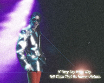 Michael Jackson Wall Poster PWRGVALPHAPOS1026 Paper Print(18 inch X 12 inch, Rolled)
Michael Jackson Wall Poster PWRGVALPHAPOS1026 Paper Print(18 inch X 12 inch, Rolled)