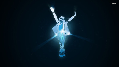 Michael Jackson Wall Poster PWRGVALPHAPOS1023 Paper Print(18 inch X 12 inch, Rolled)
Michael Jackson Wall Poster PWRGVALPHAPOS1023 Paper Print(18 inch X 12 inch, Rolled)