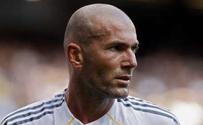 Zinedine Zidane Wall Poster PWRGVALPHAPOS871 Paper Print(18 inch X 12 inch, Rolled)
Zinedine Zidane Wall Poster PWRGVALPHAPOS871 Paper Print(18 inch X 12 inch, Rolled)