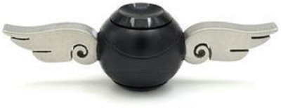 Smart Fidget Harry Potter Golden Quinch Snitch New Designs Black Color Full Metal Hand Wind Fidget Spinner(Black)
Smart Fidget Harry Potter Golden Quinch Snitch New Designs Black Color Full Metal Hand Wind Fidget Spinner(Black)