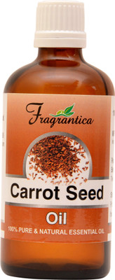 Fragrantica Carrot Seed Oil(30 ml)