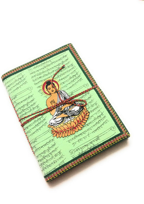Safar Regular Diary(Handmade diary handmade gifts Diary Journal Recycled handicraft, Pista)
Safar Regular Diary(Handmade diary handmade gifts Diary Journal Recycled handicraft, Pista)