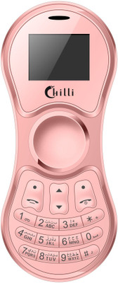 Chilli K130 SPINNER(Rose Gold)