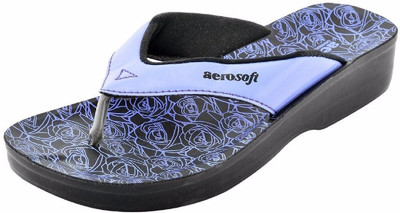 Aerosoft Slippers, 886blue