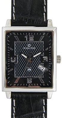Maxima 23592LMGI Watch - For Men