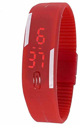 blutech stylish digital latest good looking watch Watch - For Boys & Girls