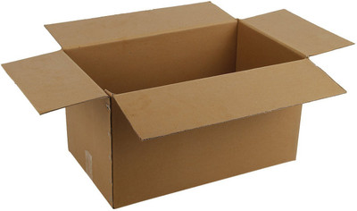 SM Corrugated Paper Packaging, Easy to pack and shi, High durability and long lasting Packaging Box(Pack of 50 Brown)
SM Corrugated Paper Packaging, Easy to pack and shi, High durability and long lasting Packaging Box(Pack of 50 Brown)