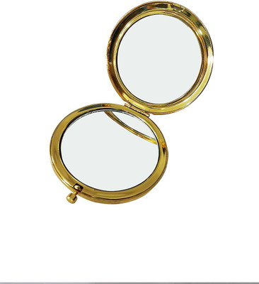 Confidence Folding Beauty Pocket Mirror / Compact Mirror / Cosmetic Mirror Magnifying Make Up Tool
Confidence Folding Beauty Pocket Mirror / Compact Mirror / Cosmetic Mirror Magnifying Make Up Tool