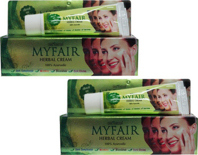 Zee Drugs Myfair Herbal Cream(40 g)