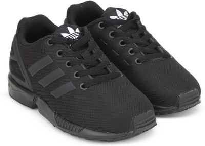ADIDAS ORIGINALS Boys & Girls Lace Casual Boots(Black, Cblack/cblack/cblack
ADIDAS ORIGINALS Boys & Girls Lace Casual Boots(Black, Cblack/cblack/cblack