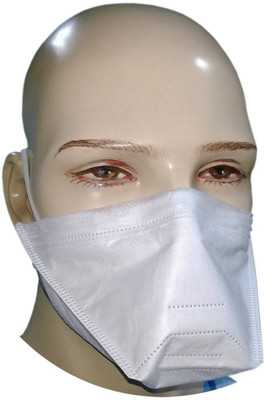 SHI Nodust Nodust Mask and Respirator
