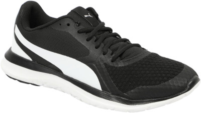 Puma FlexT1 IDP Running Shoes For Men(Black