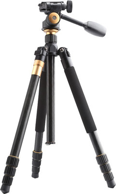 power Smart Q999 Pro With Q08 Ball Head -way Fluid Tripod(Black, Supports Up to 10000 g)
power Smart Q999 Pro With Q08 Ball Head -way Fluid Tripod(Black, Supports Up to 10000 g)